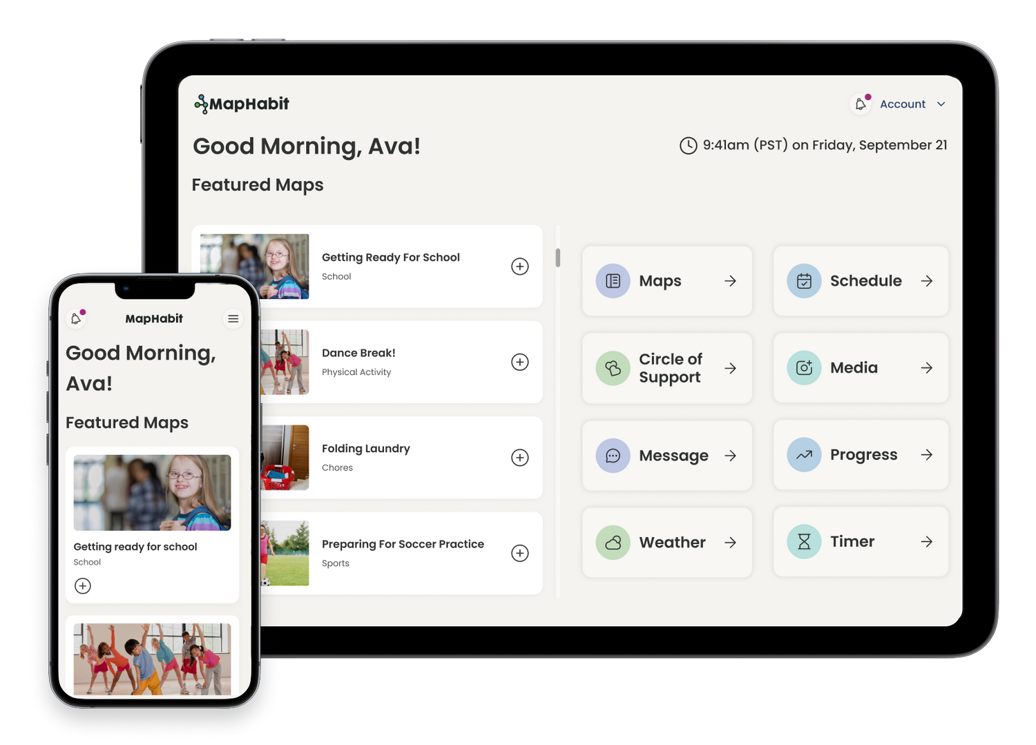 What is the Role of Technology in Supporting Caregivers?