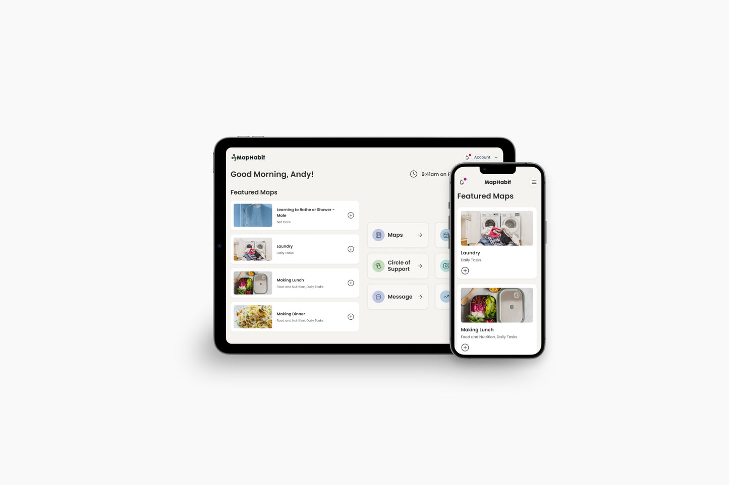 Tablet Ultimate Spark