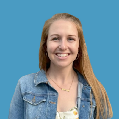Ebby Bowles headshot