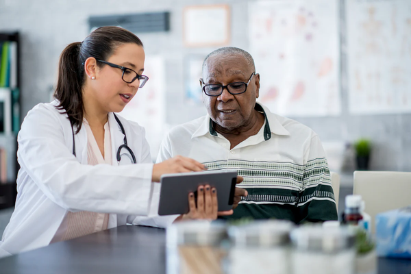 Optimize Resources and Streamline Care Delivery