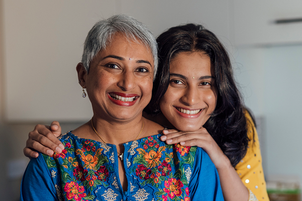 Empowering You as a Caregiver