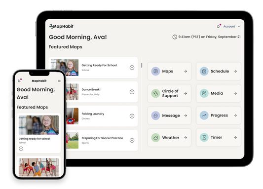 What is the Role of Technology in Supporting Caregivers?