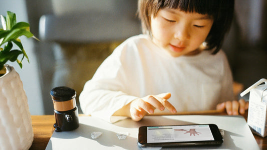 How Can a Visual Timetable Help Students with Autism?