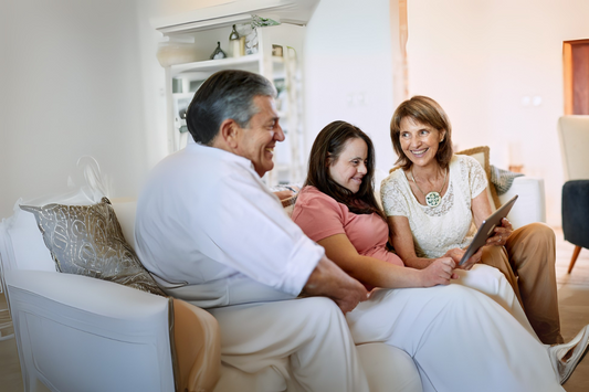 What Can Help When Cueing a Person With Dementia?