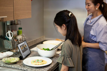 Tablet Core